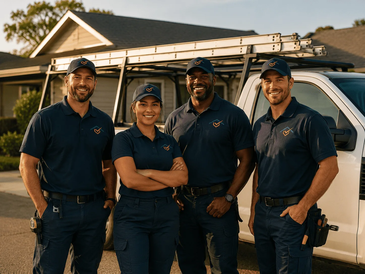 Roof Inspection company in Mount Saint Joseph, OH